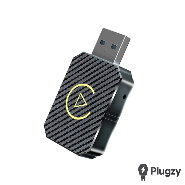 Plugzy™ - Adapter do Car Play'a